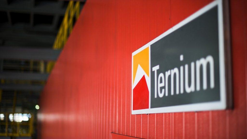 Mineria News Ternium Invertirá 3200 Millones De Dólares En Una Planta Siderúrgica De última 6918